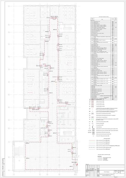 Учебный корпус с подземной парковкой, лист 35